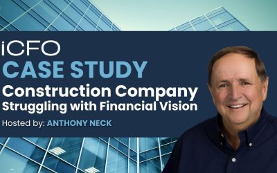 Improving Business Performance: Case Study of a Construction Company