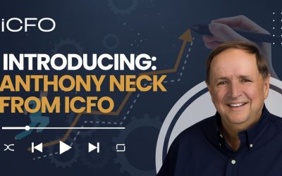 Introducing Anthony Neck: Your Virtual CFO for Business Success