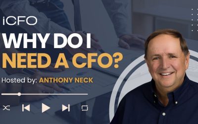 Why Do I Need a CFO? Unlocking the Potential of Your Business